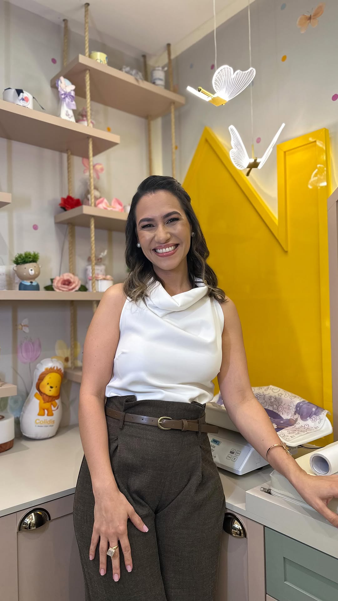 Dra. Renata Rocha