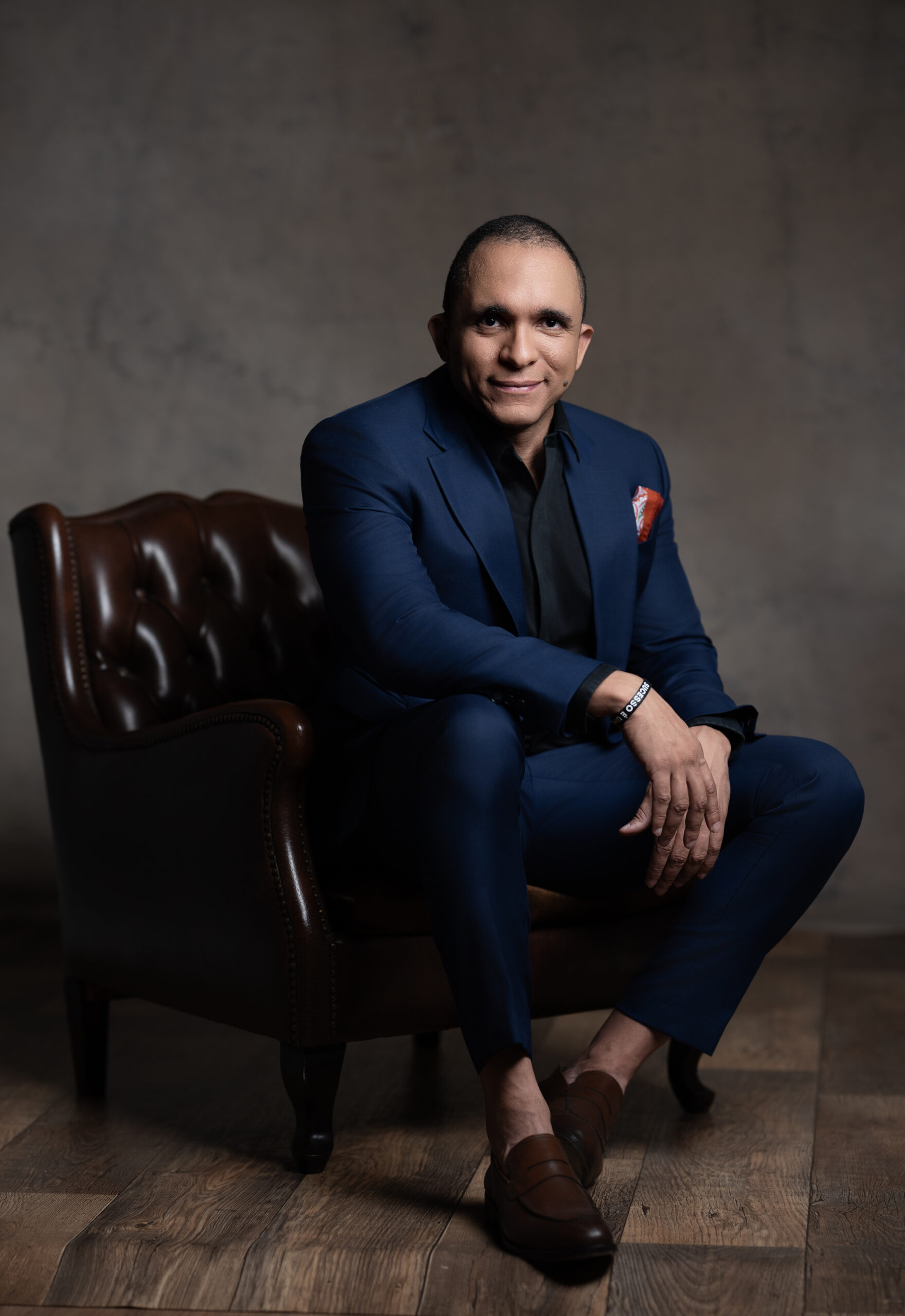 Conrado Adolpho